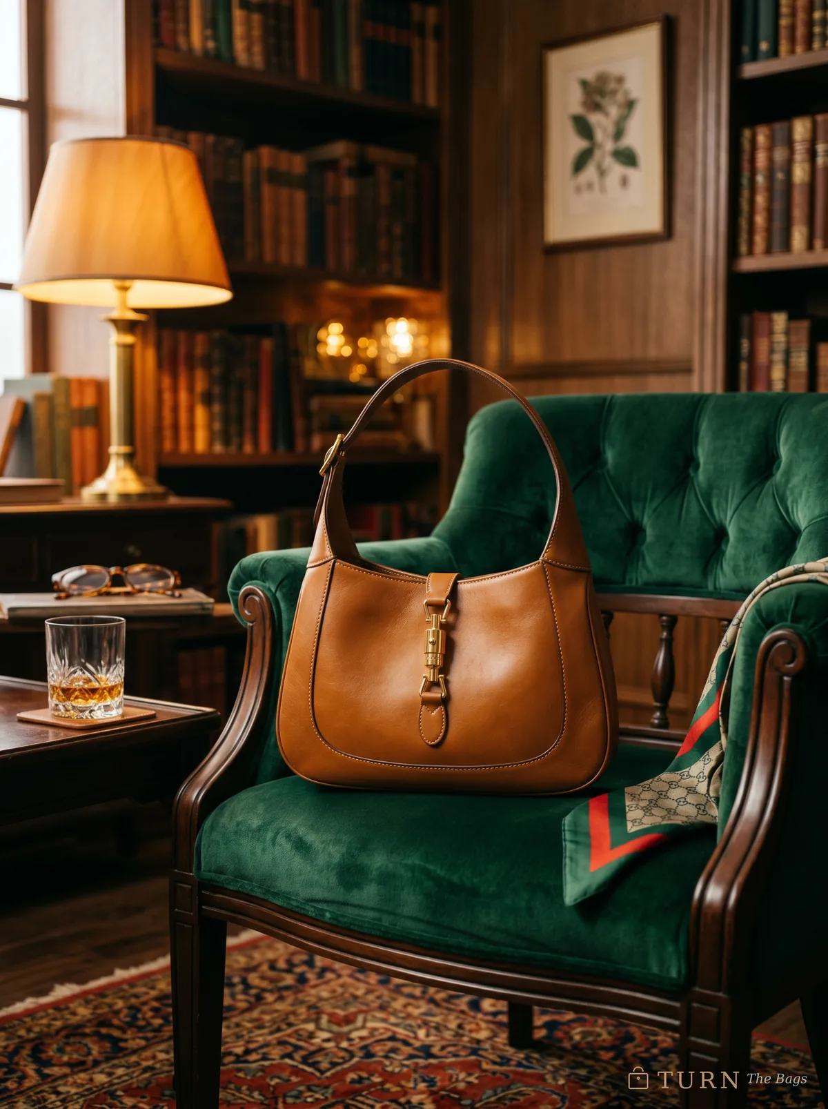 Gucci - sac de luxe