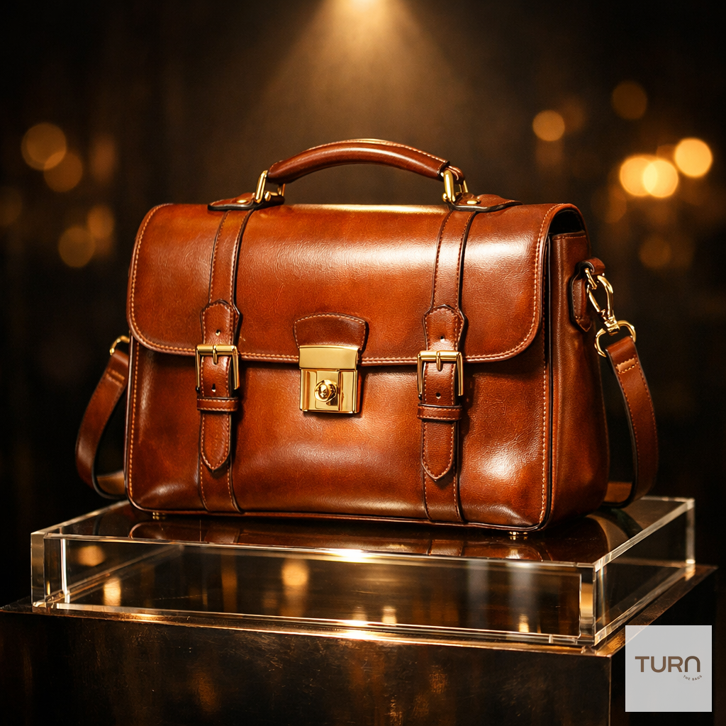 Restauration Valeur Revente Sac Luxe | Turn The Bags