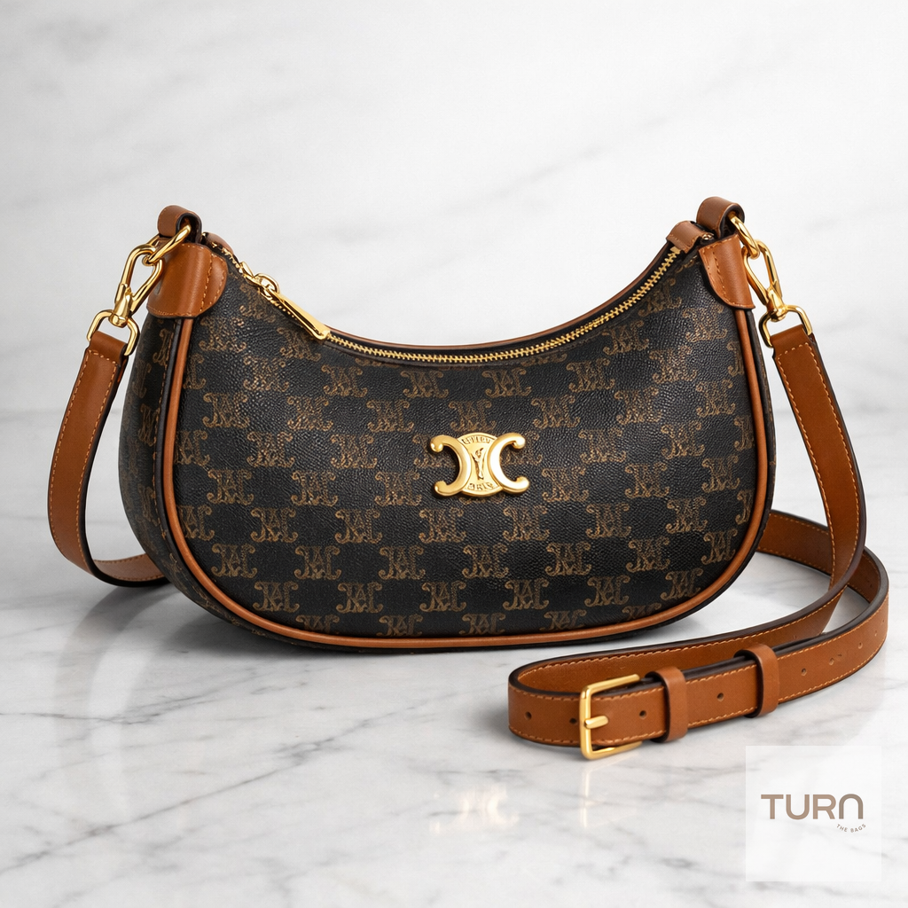 Réparation sac Céline Ava Paris