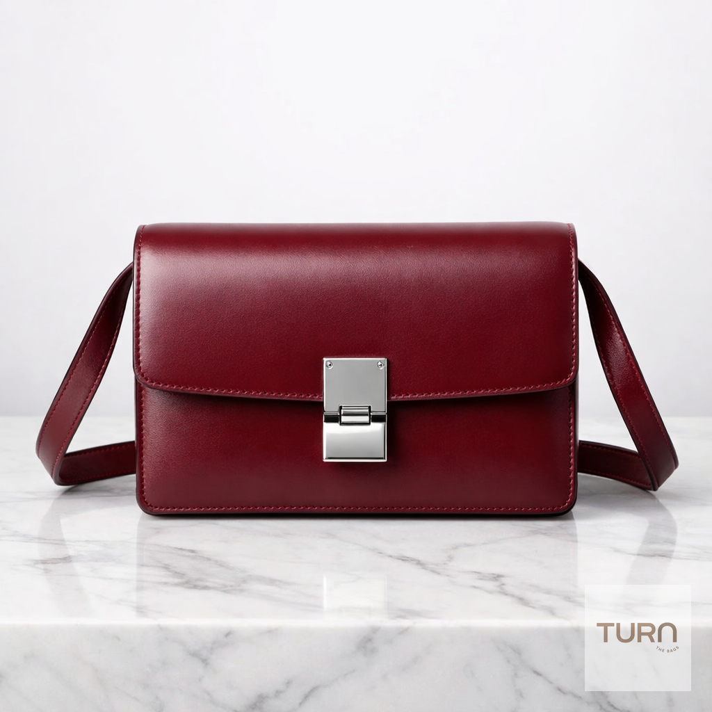 Réparation sac Céline Classic Box Paris