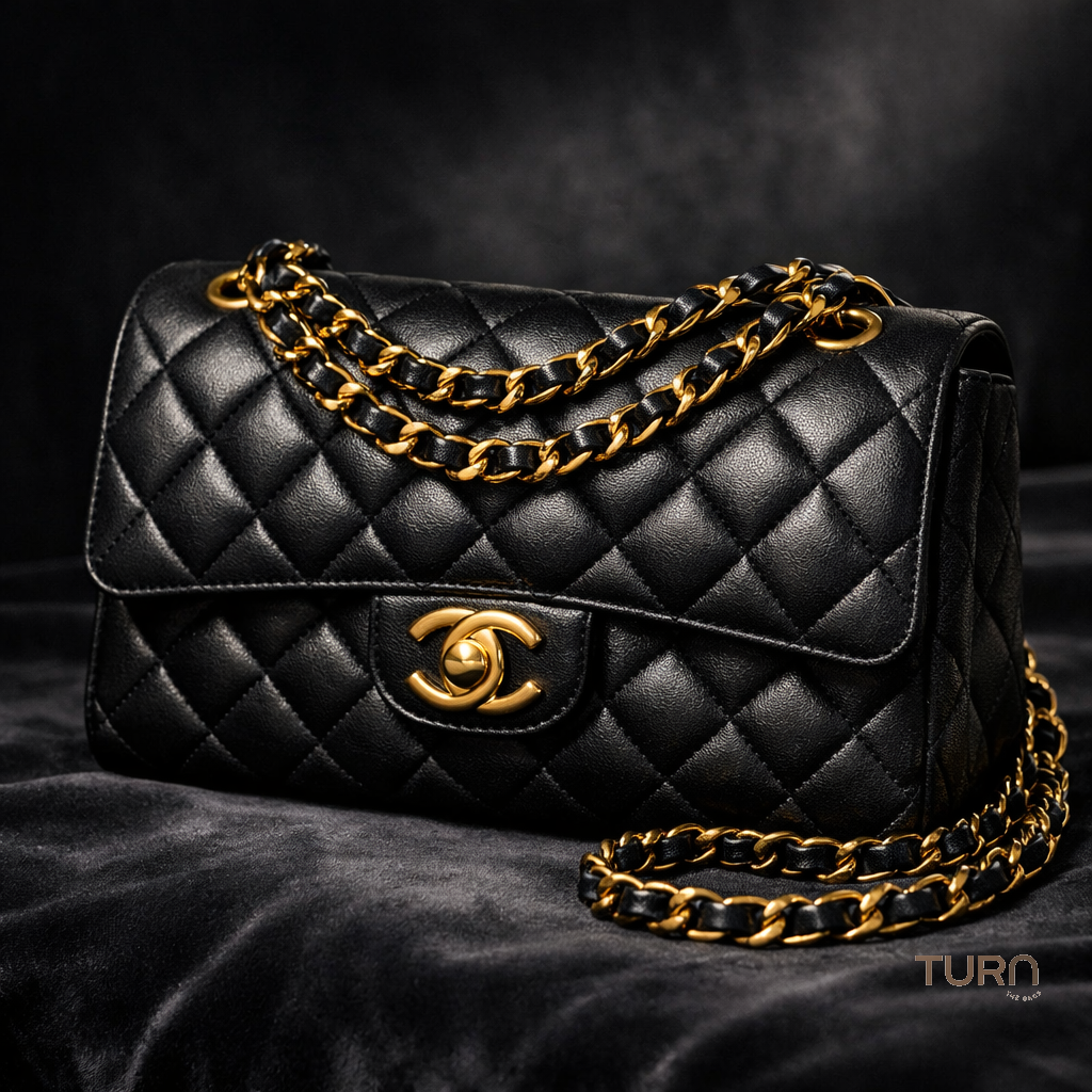 Réparation sac Céline Classic Box Paris