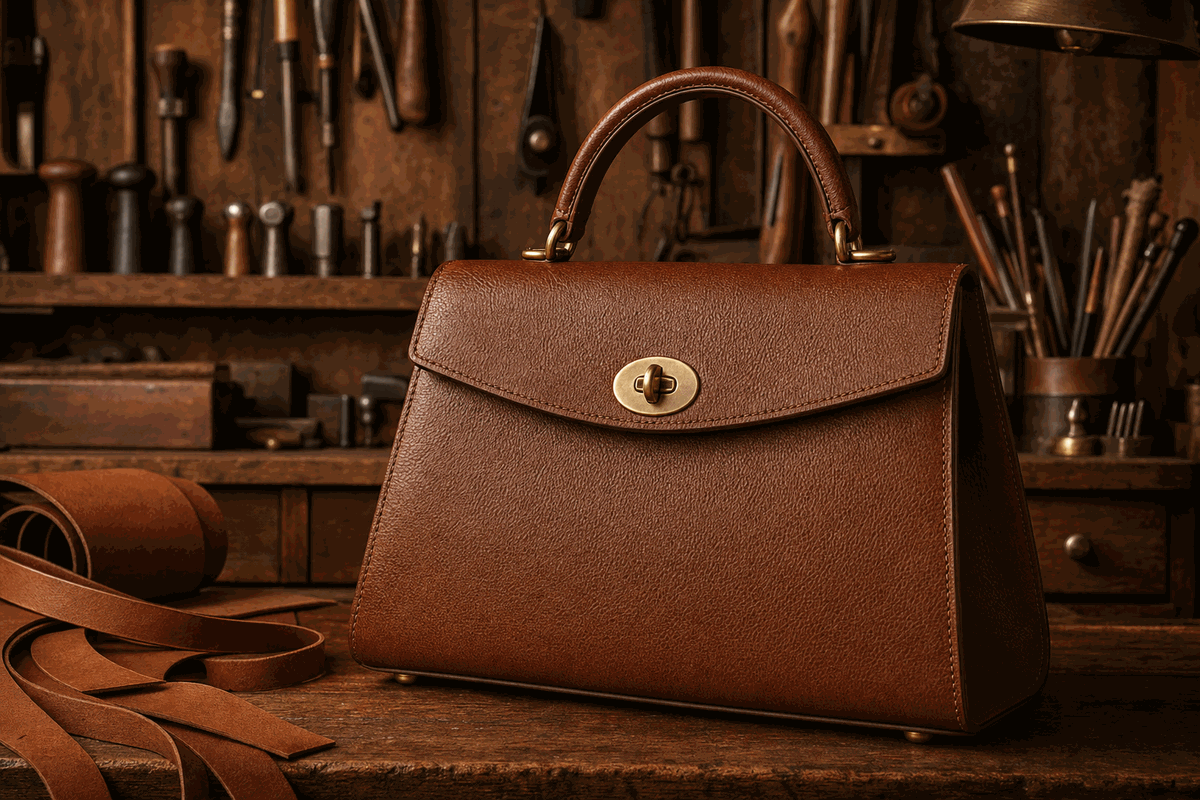 Réparation sac Hermès Birkin 40 Paris atelier