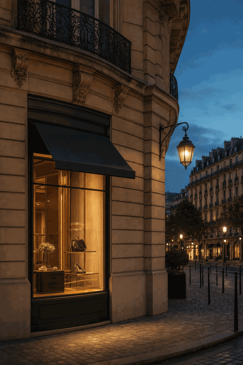 Réparation sac Hermès Birkin Faubourg Paris atelier