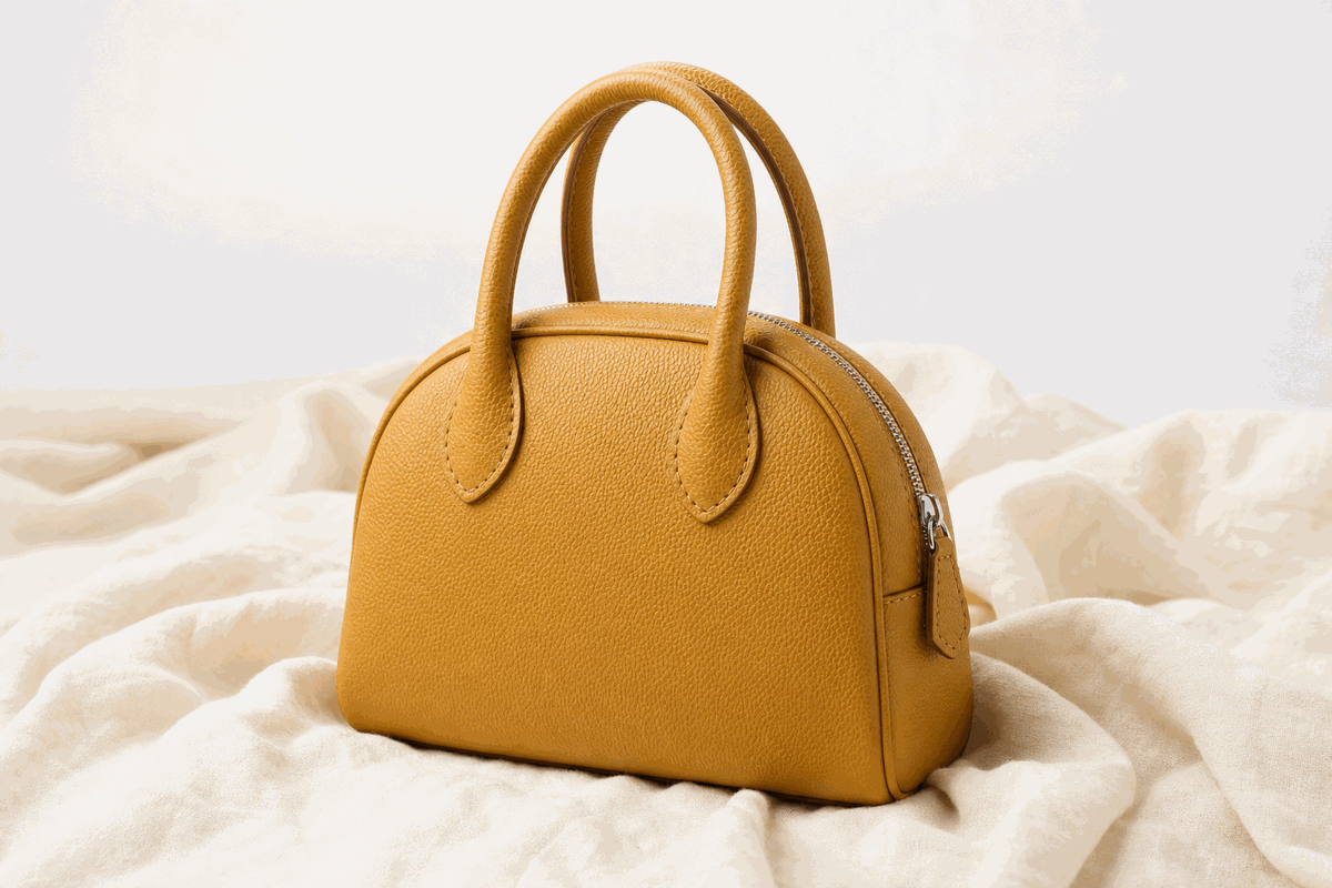 Réparation sac Hermès Bolide 27 Paris atelier