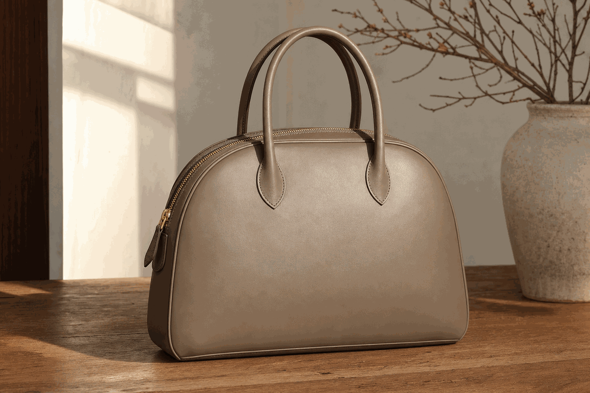 Réparation sac Hermès Bolide 31 Paris atelier