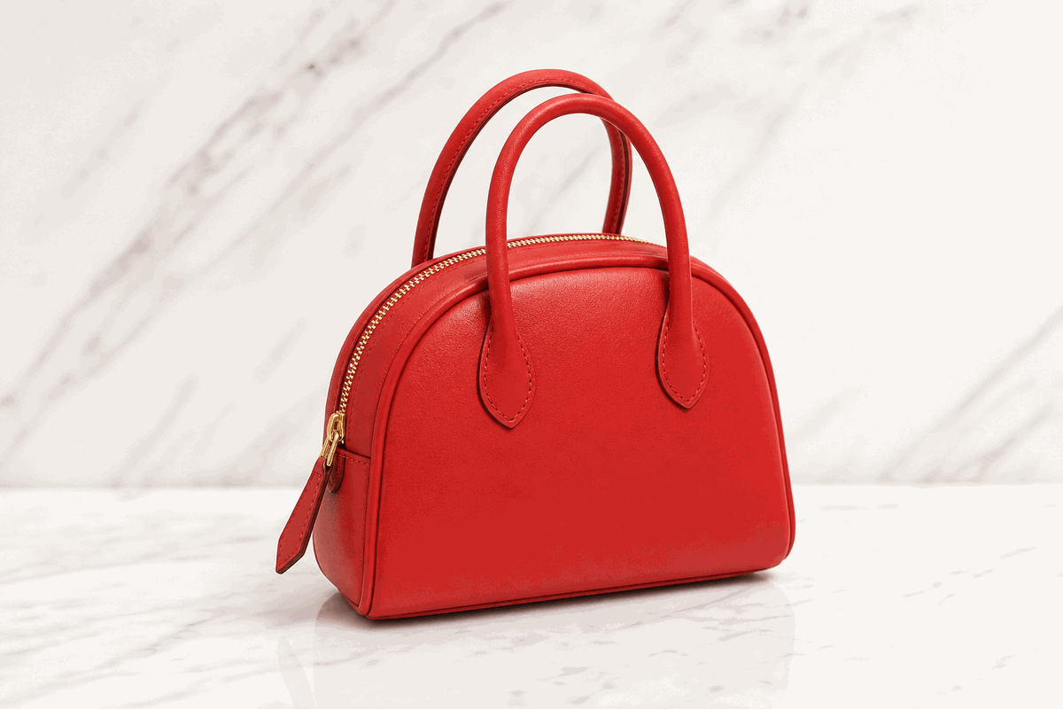 Réparation sac Hermès Bolide Mini Paris atelier
