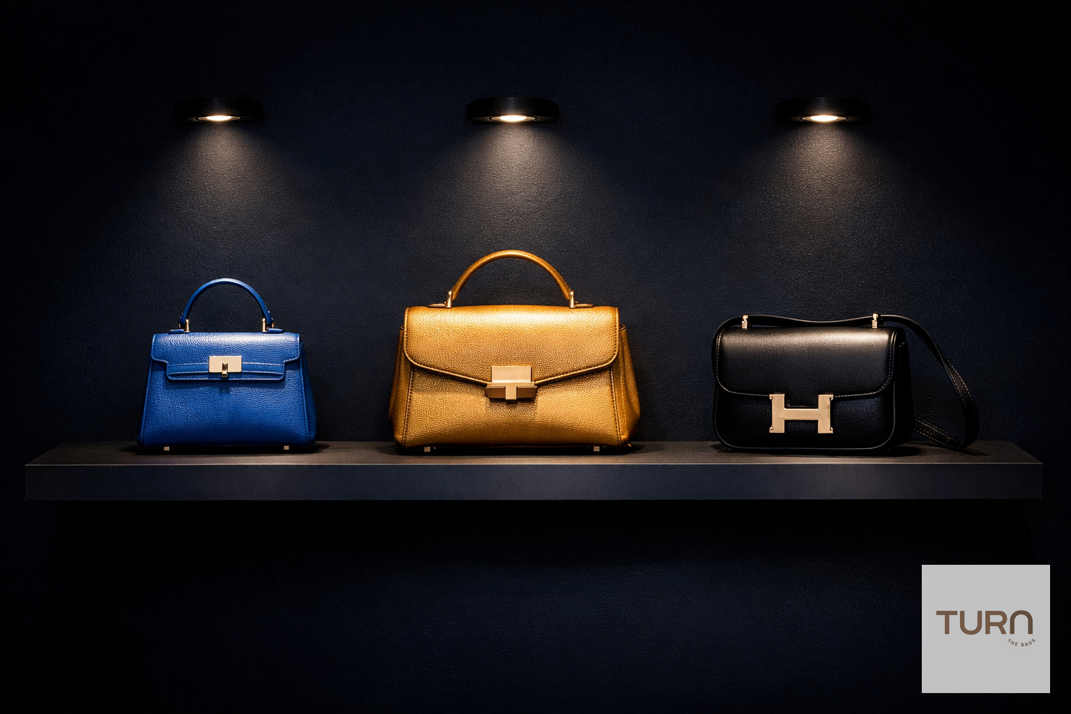Sac Hermes Collection Investissement Valeur | Turn The Bags