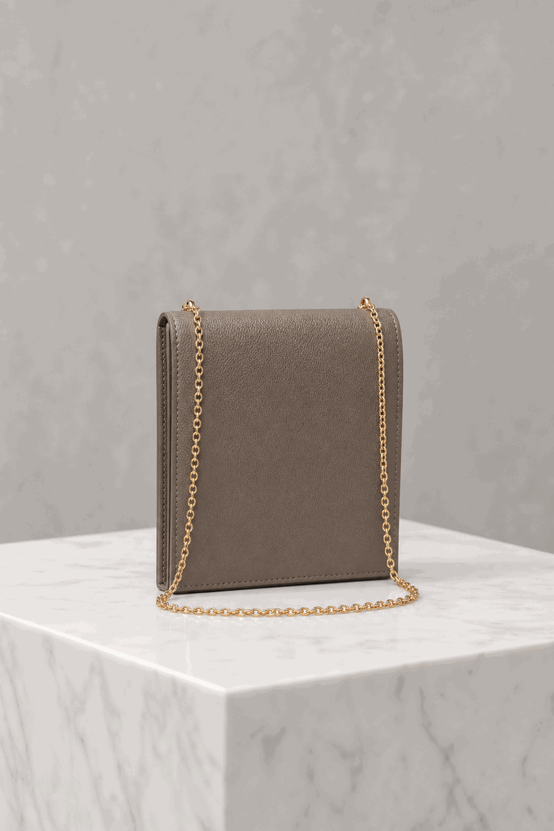Réparation sac Hermès Constance Long Paris atelier