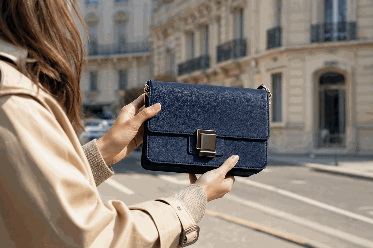 Réparation sac Hermès Constance To Go Paris atelier