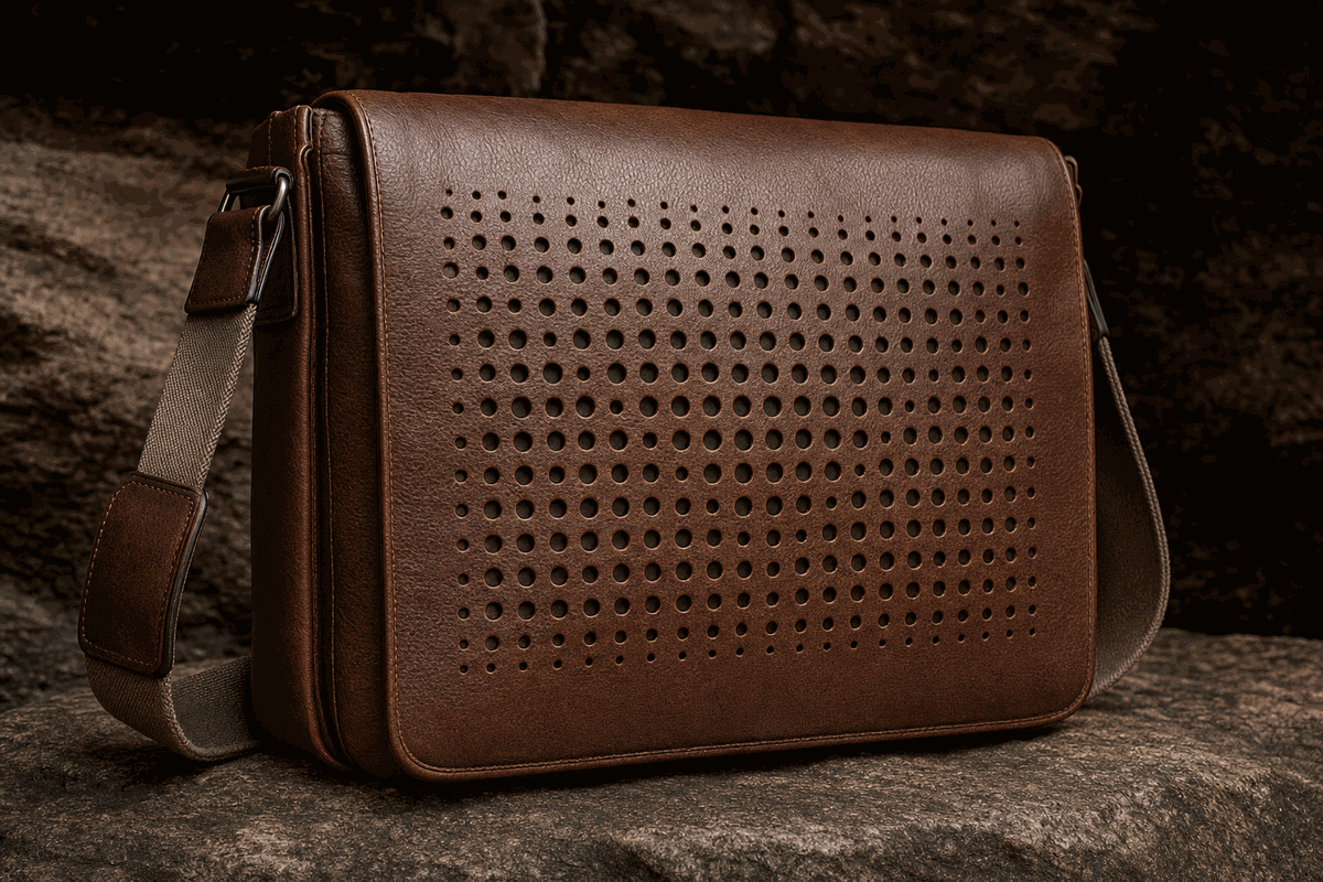 Réparation sac Hermès Evelyne 40 TGM Paris atelier