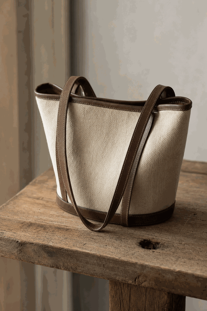 Réparation sac Hermès Garden Party 30 PM Paris atelier