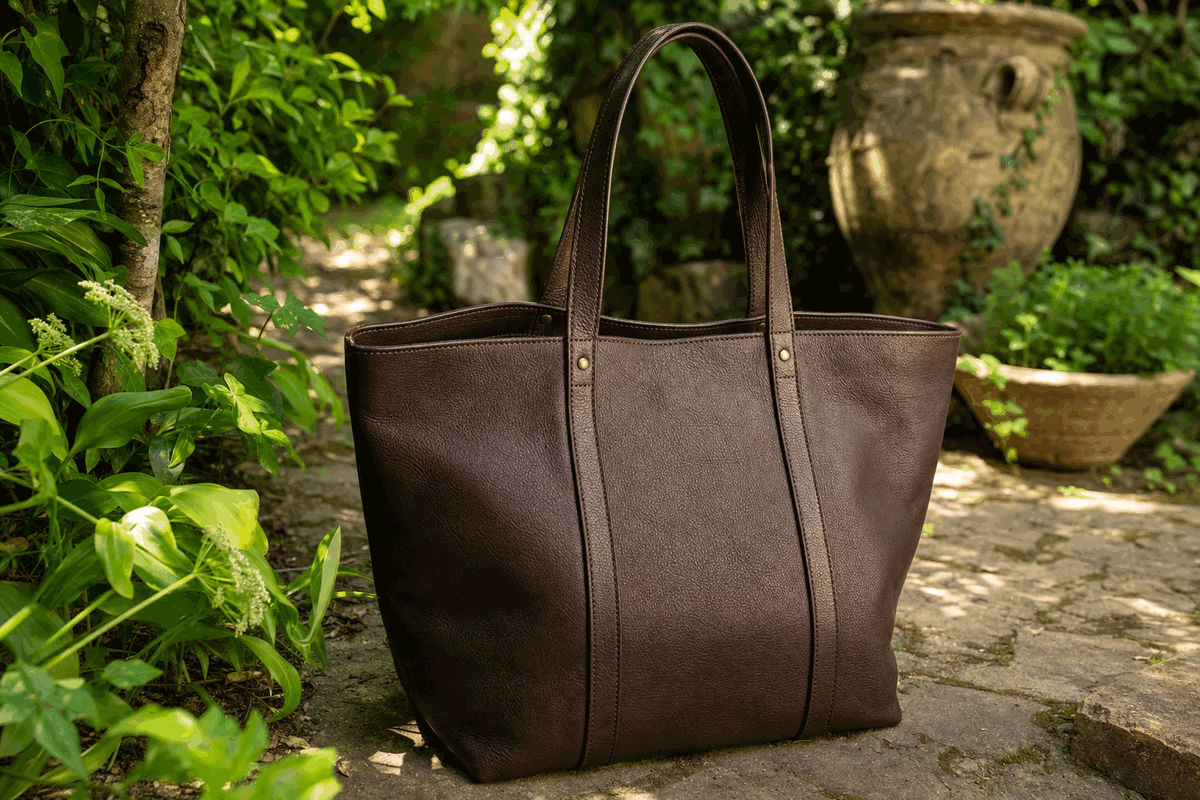 Réparation sac Hermès Garden Party Country Paris atelier