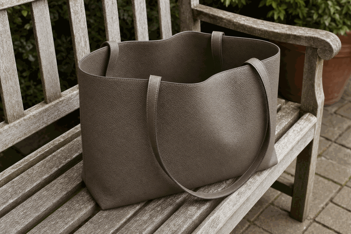 Réparation sac Hermès Garden Party Negonda Paris atelier