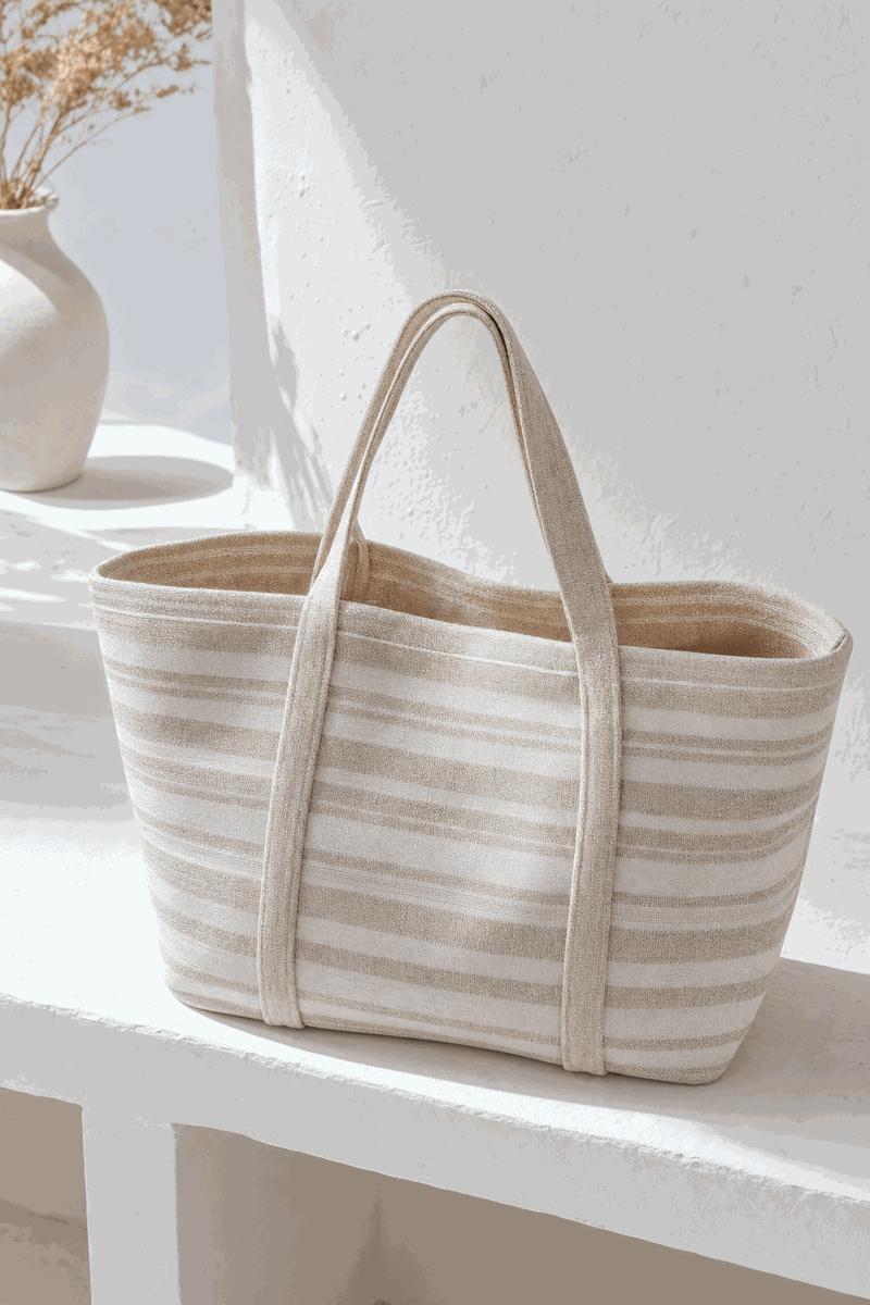 Nettoyage toile sac Hermès Garden Party Paris