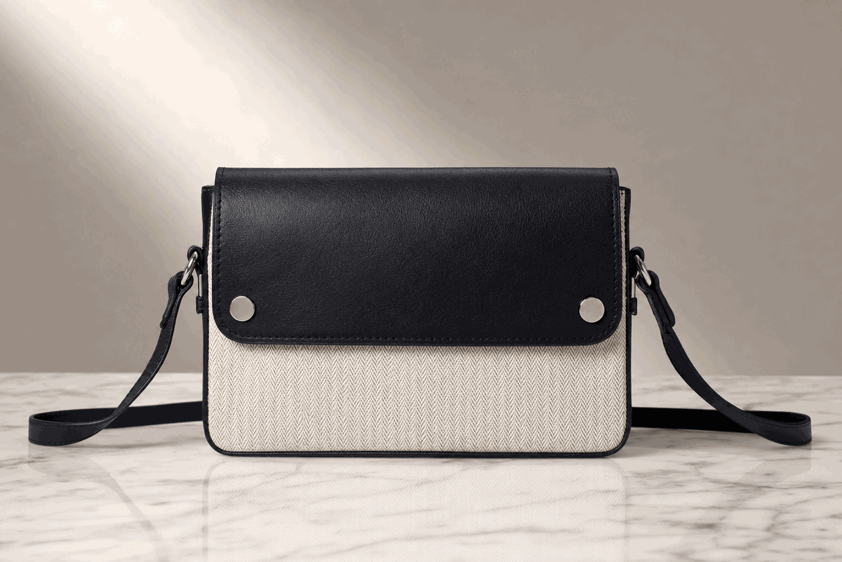 Réparation sac Hermès Herbag PM (classique) Paris atelier