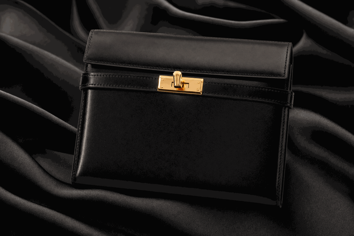 Réparation sac Hermès Kelly Pochette Paris atelier