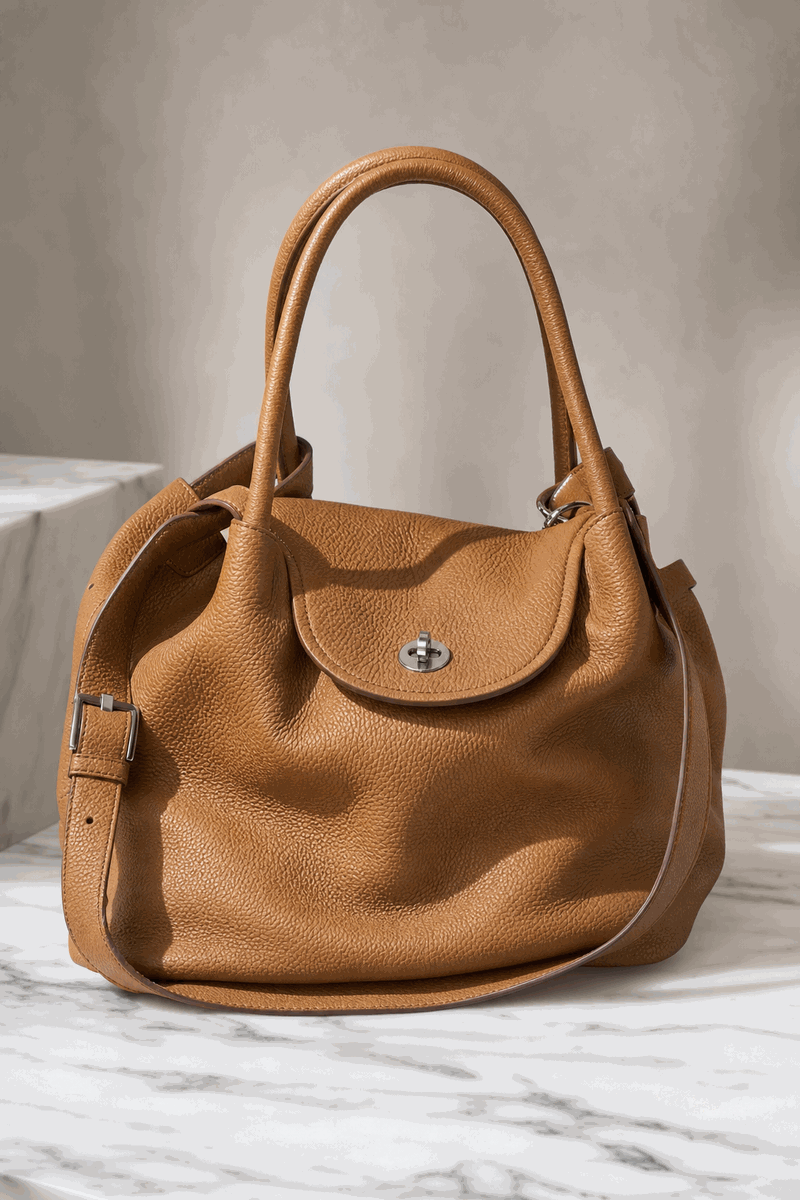 Réparation sac Hermès Lindy 26 Paris atelier