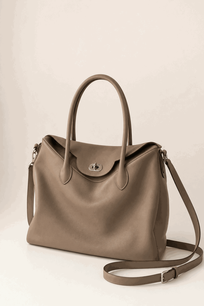 Réparation sac Hermès Lindy 30 Paris atelier