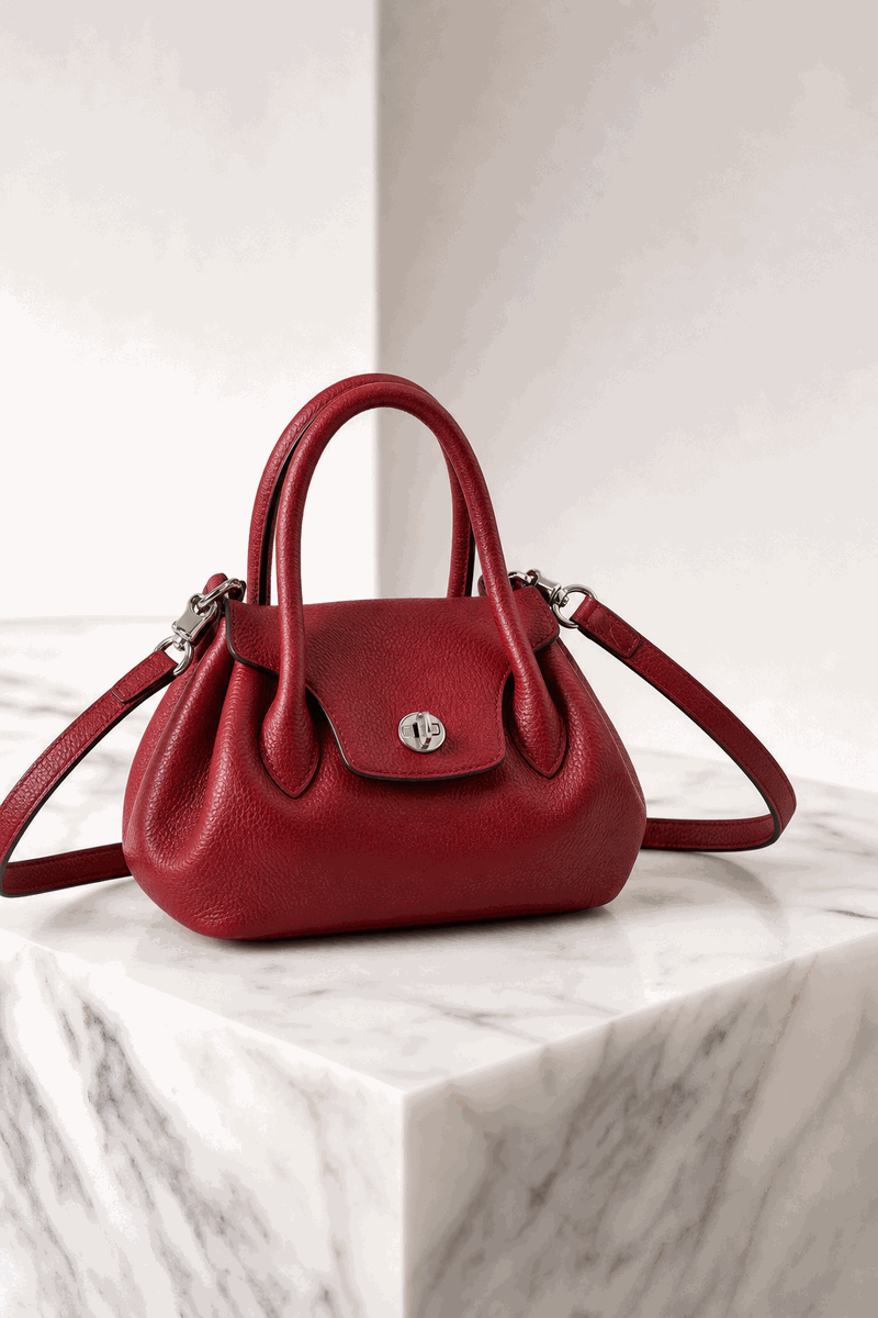Réparation sac Hermès Mini Lindy 19 Paris atelier
