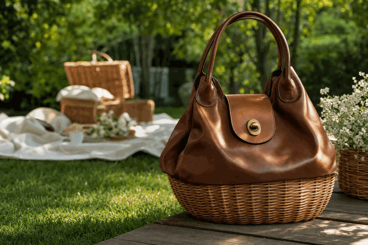 Réparation sac Hermès Lindy Picnic Paris atelier