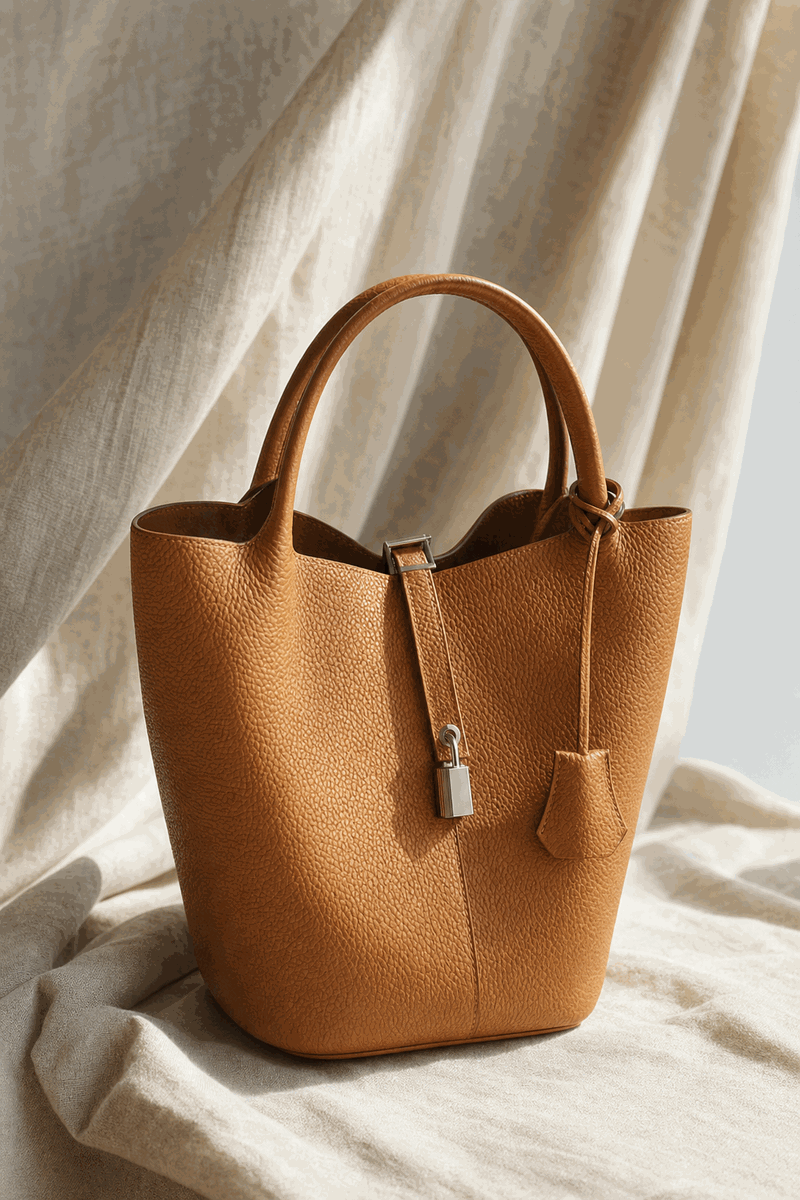 Réparation sac Hermès Picotin Lock 22 Paris atelier
