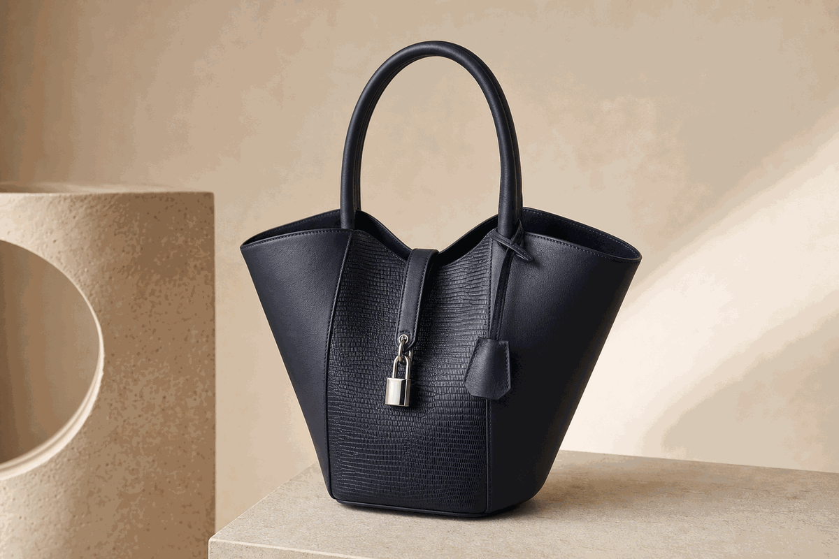 Réparation sac Hermès Picotin Lock Touch Paris atelier