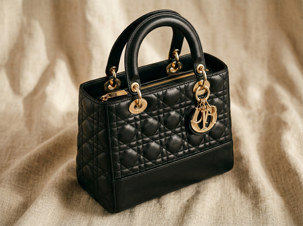 Les Sacs Dior Prennent-ils de la Valeur ? Guide Investissement 2026