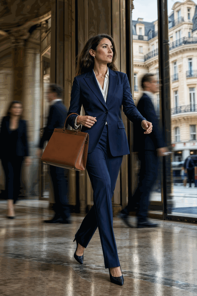 Urgence réparation sac Hermès — Rendez-vous professionnel