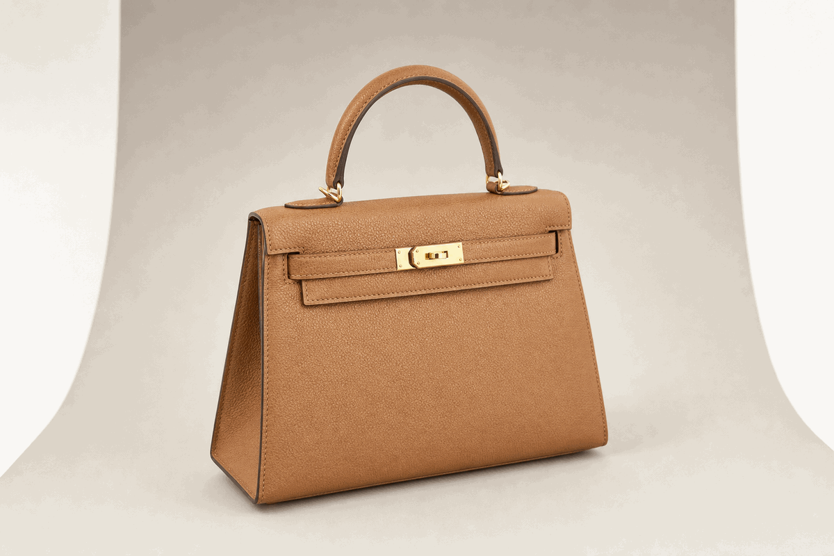 Urgence réparation sac Hermès — Vente sur le marché secondaire